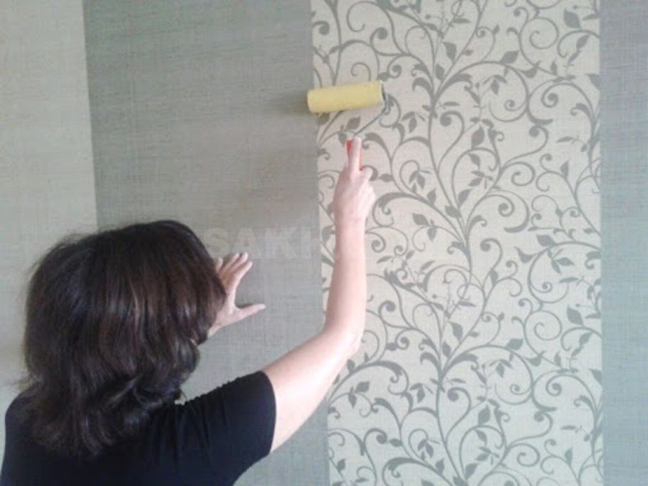 Шпаклевка стен