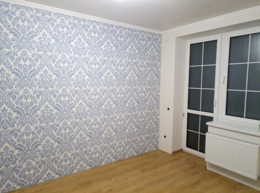 Наклейки на обои