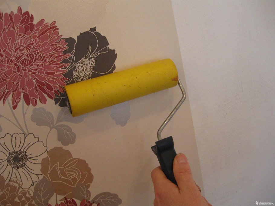 Грунтовка для стен