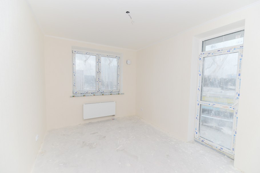 Чистовая отделка