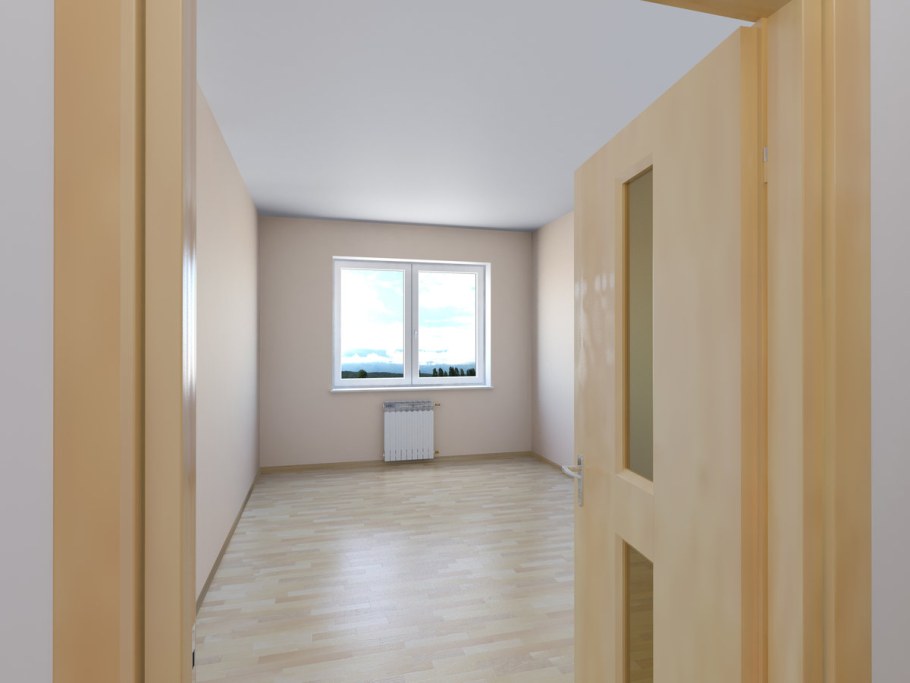 Чистовая отделка квартиры