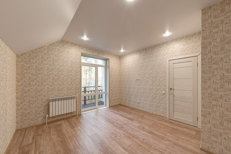 Новая Кузнечиха Нижний Новгород