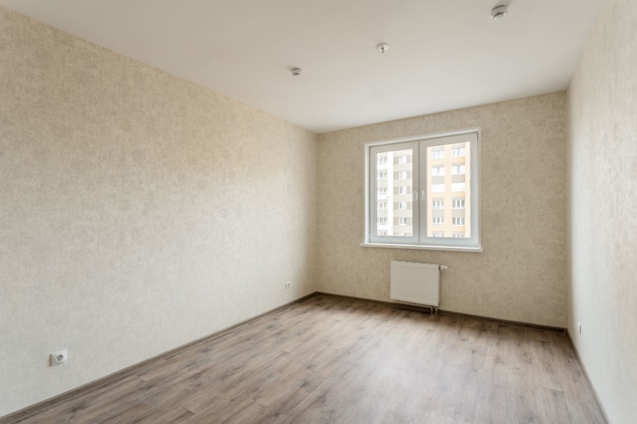 ЖК новая Кузнечиха отделка