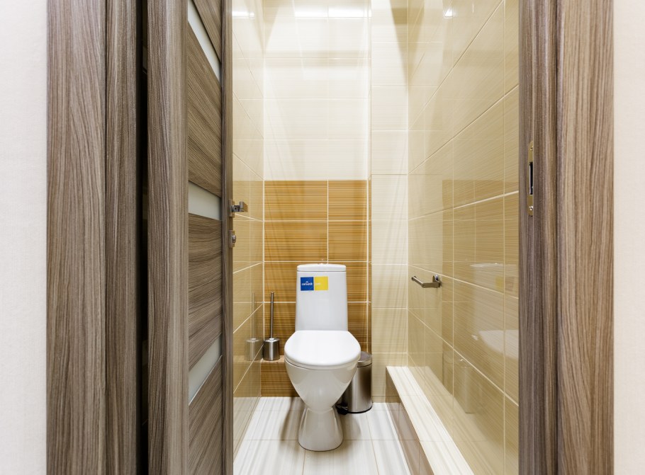 Новая Кузнечиха отделка