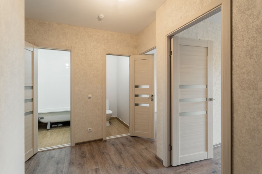 ЖК новая Кузнечиха 4