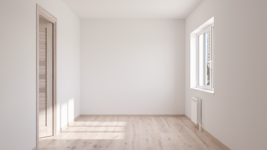 Новая Кузнечиха отделка