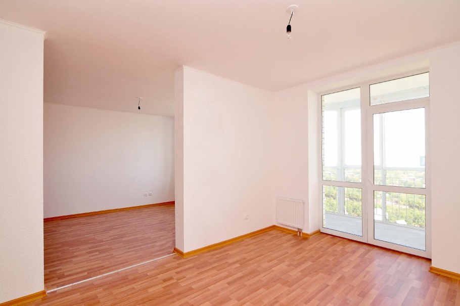 Чистовая отделка под ключ