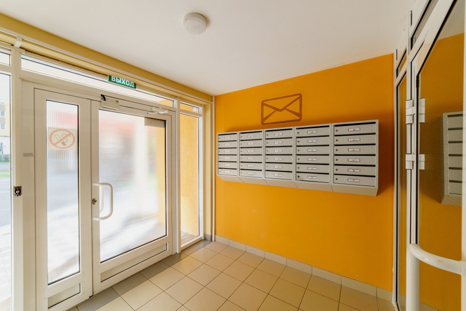 Чистовая отделка квартиры