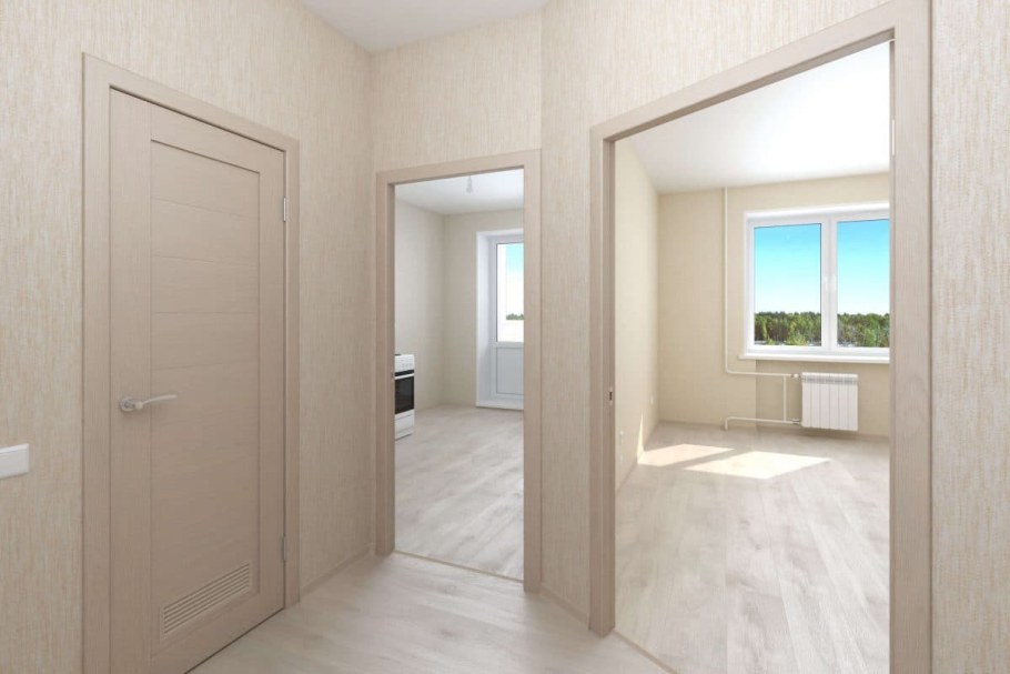 ЖК Смуглянка Ижевск на Баранова