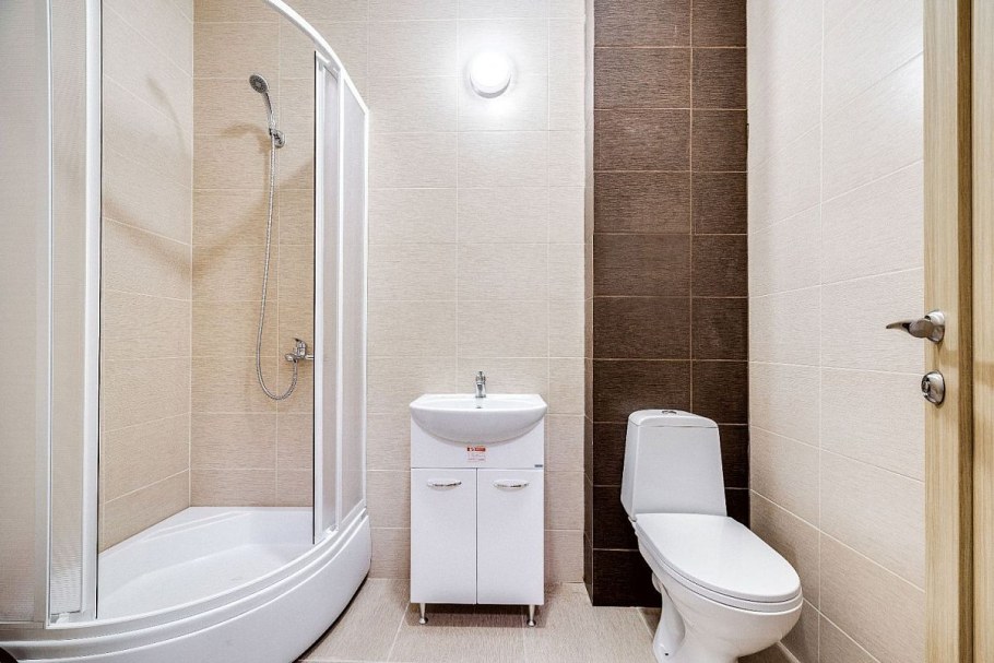 ЖК богатырь черновая отделка