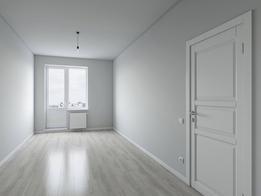 Отделка White Box пик