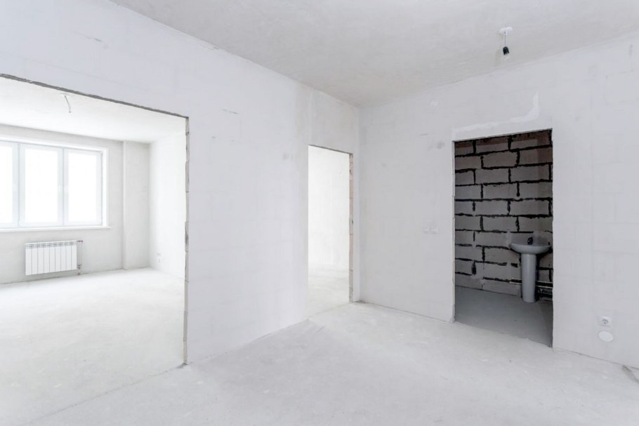 Куплю 2 ком квартиру на новом доме ТУЙМАЗЫС чистоаой отделкой