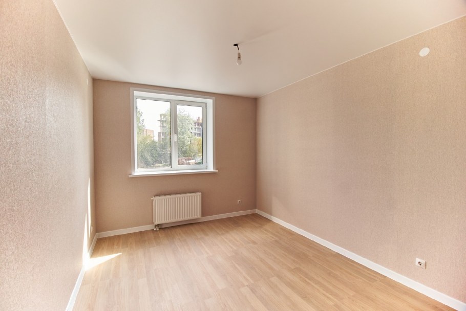 Чистовая отделка