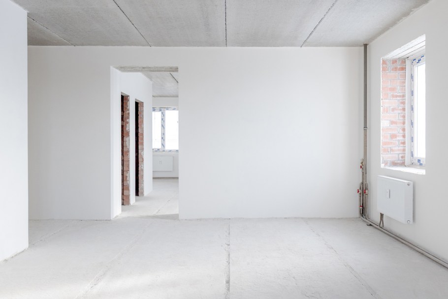 Чистовая отделка квартиры