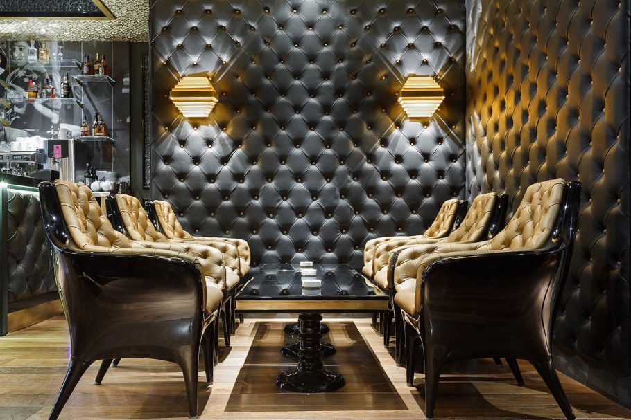 Обивка мебели