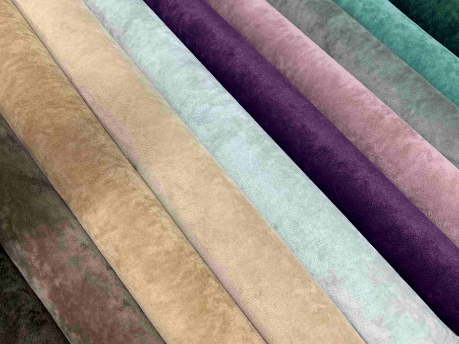 Обивка мебели