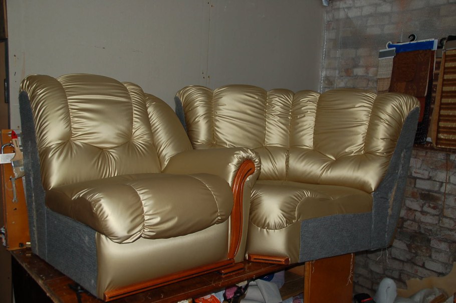 Каретная стяжка Nord 727