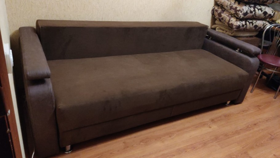 Обивка мебели