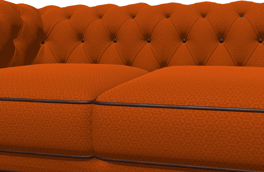 Перетяжка дивана и кресла ткань