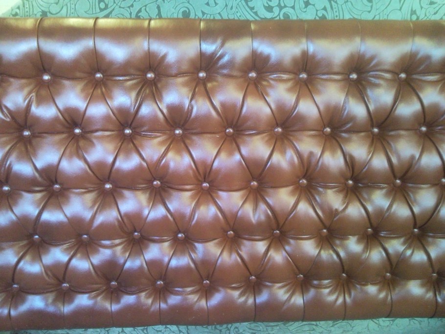 Обшивка мебели Чернушка