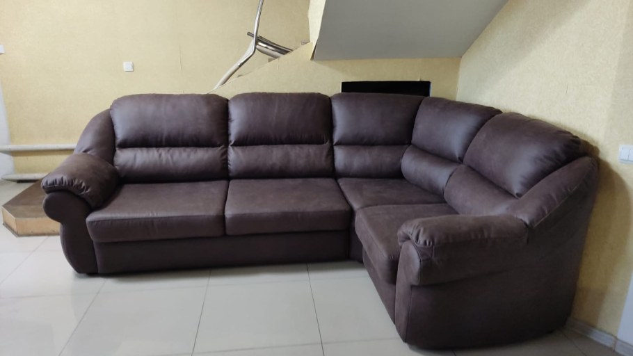 Материалы для обшивки мягкой мебели