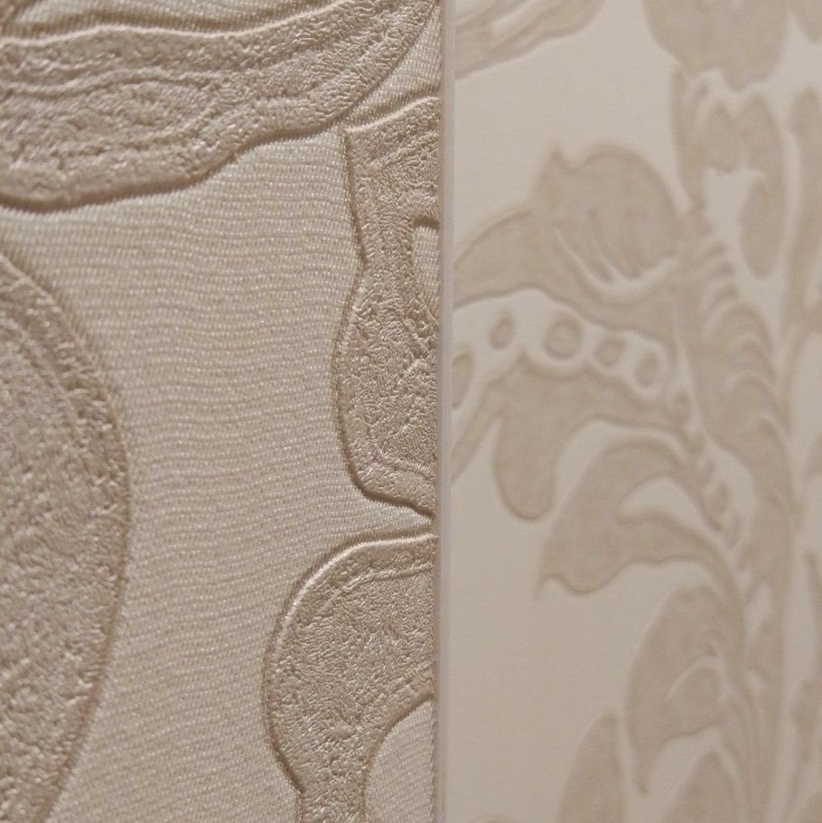 Обойные уголки для стен