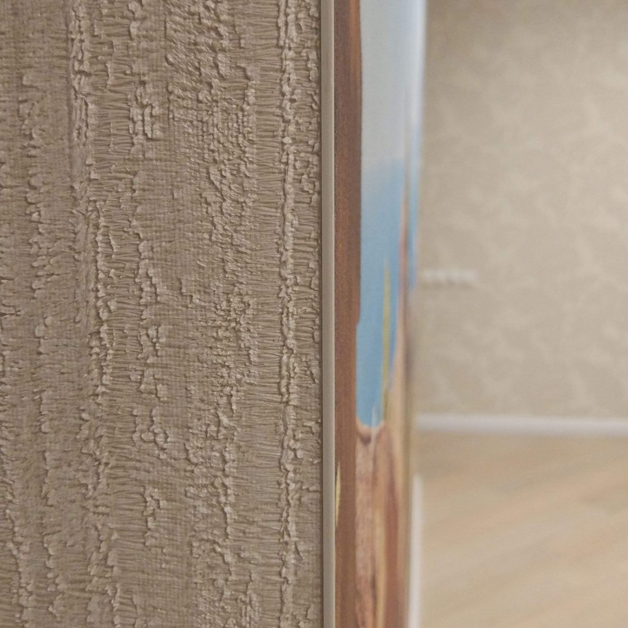 Декоративные уголки для стен