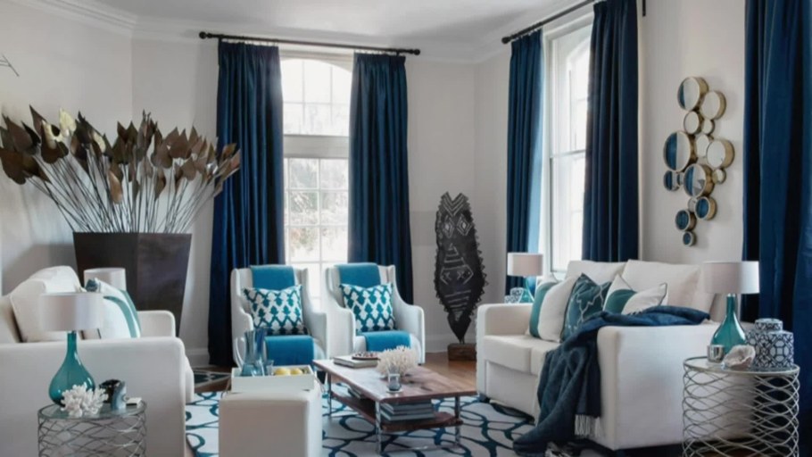 Серый цвет в интерьере