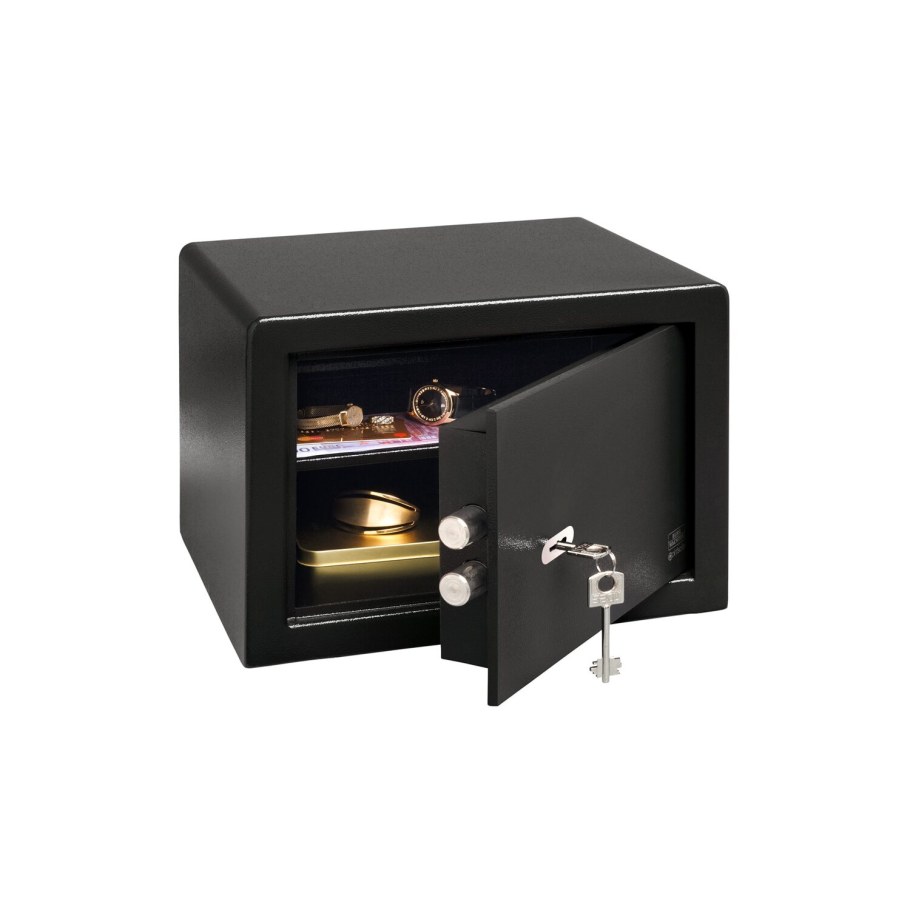 Сейф Chubb Air 15 el