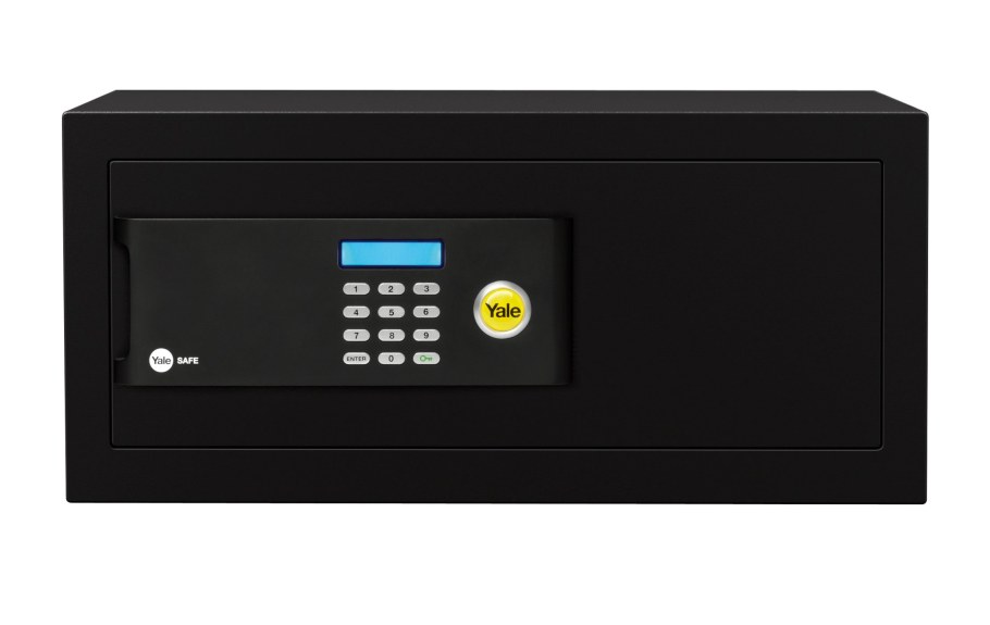 Aiko сейф гостиничный sh-20 el