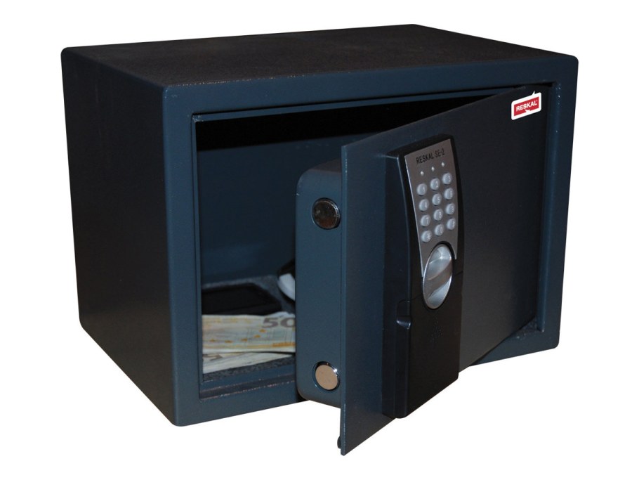 Crown safe сейф 1.90