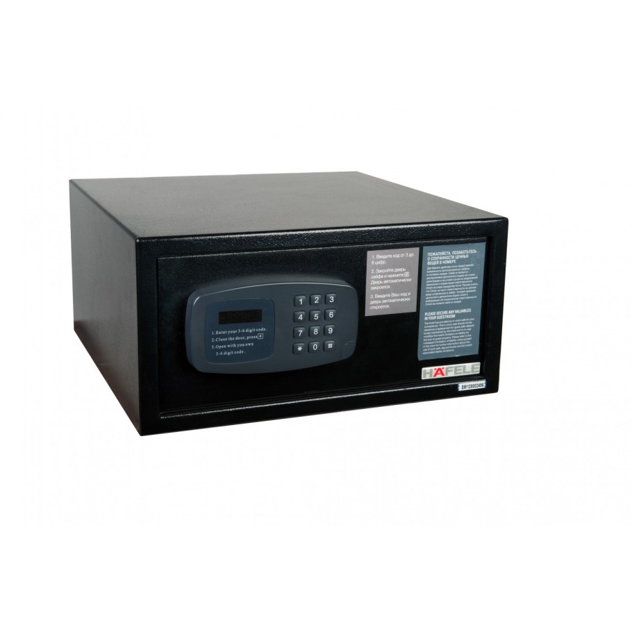 Сейф Onix KS-20