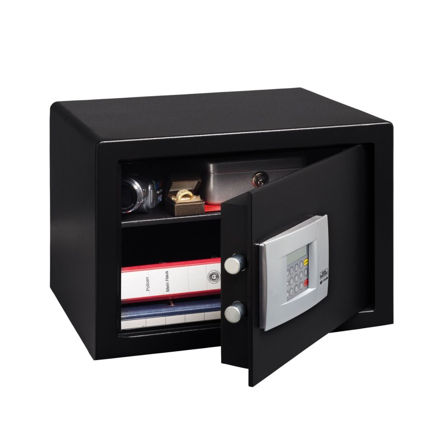 Сейф мебельный Onix BL-25