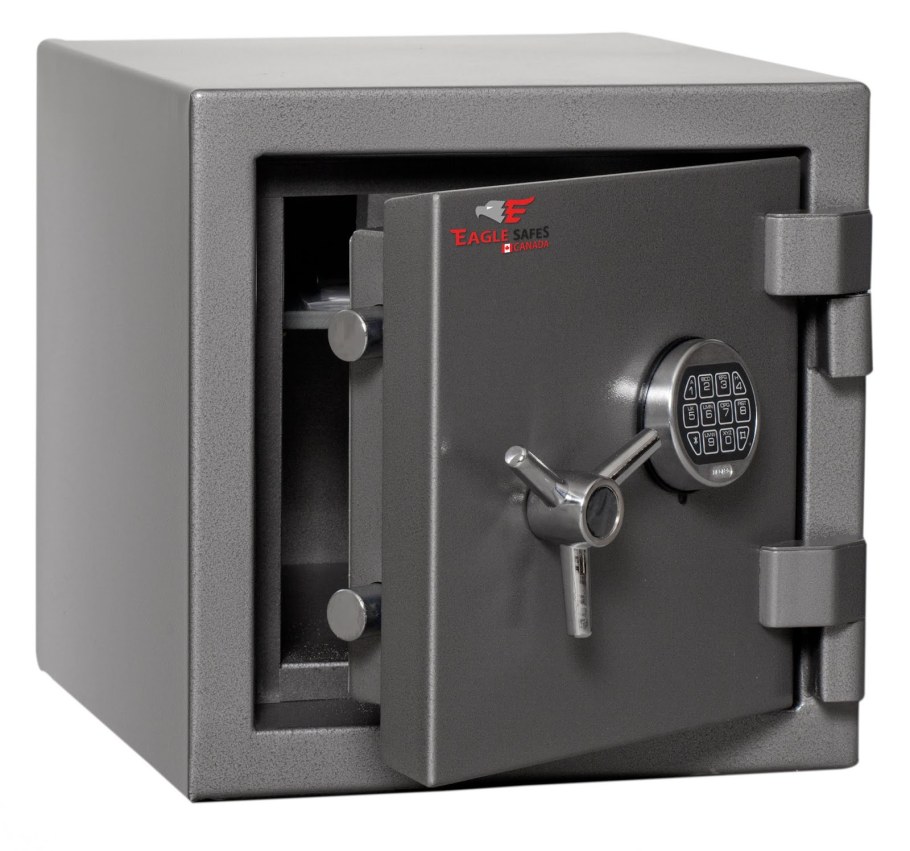 Сейф Burg–Wachter point-safe p3e