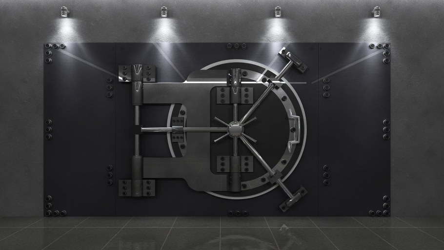 Сейф Technomax Hotel TSW/4hn Laptop