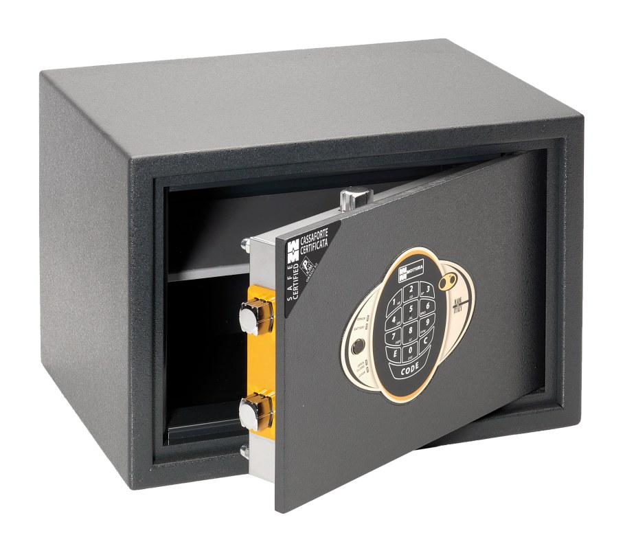 Сейф мебельный Burg Wachter