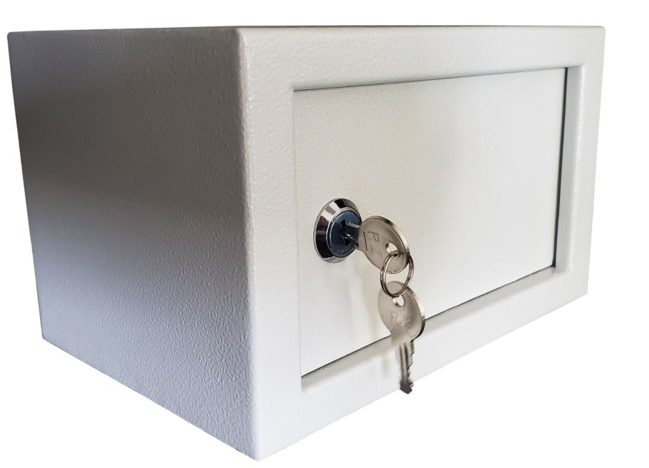 Сейф Solid safe place