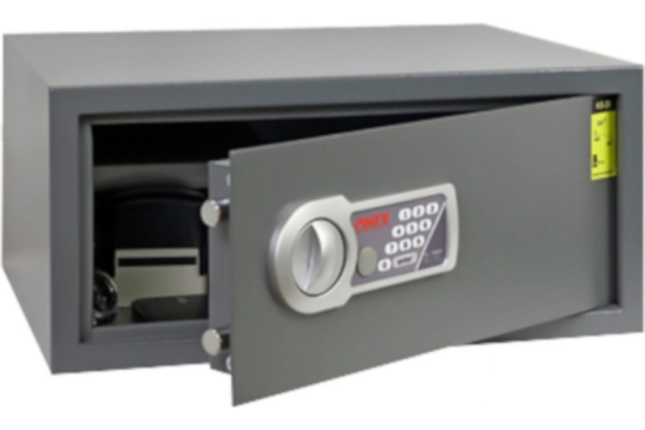 Burg-Wachter p1s сейф