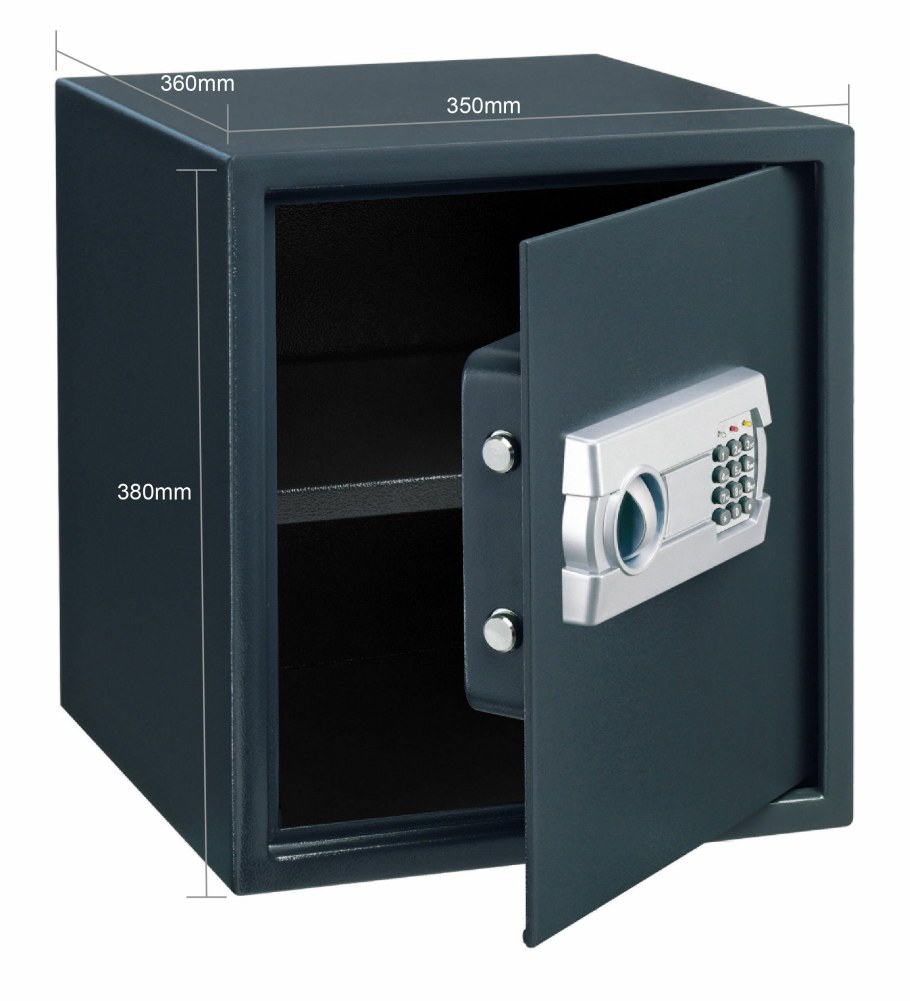 Сейф Chubb Air 15 el