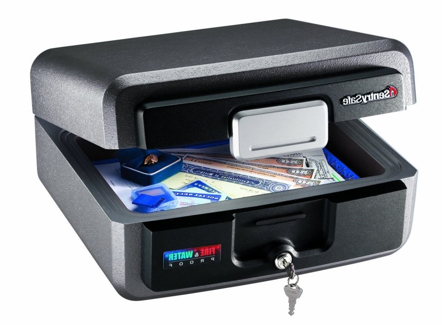 Сейф оружейный Промет