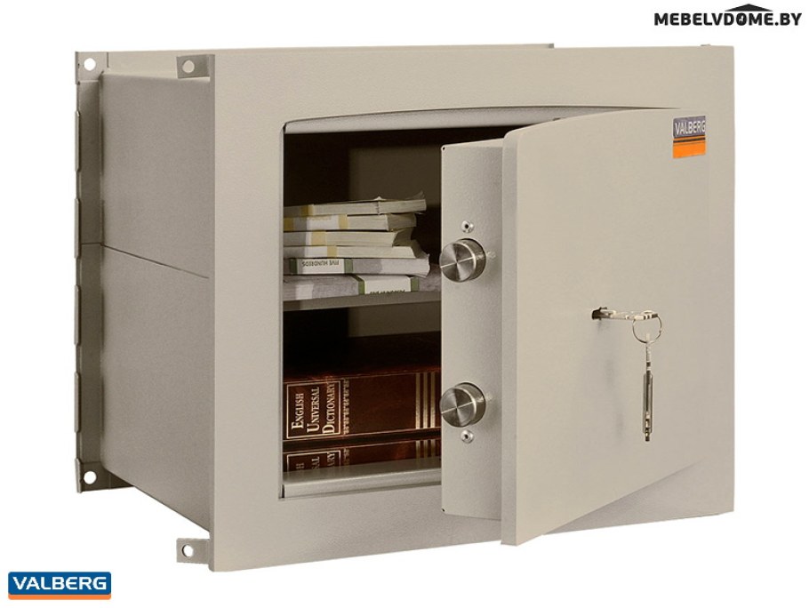 Сейф Burg Wachter MT-24ns