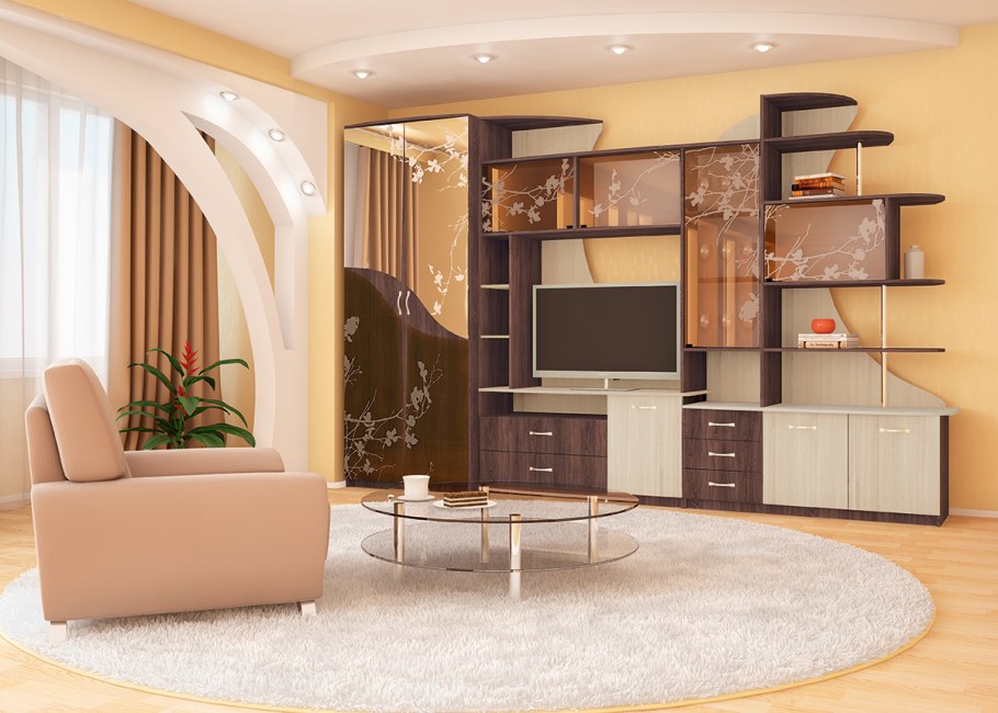 Стенка Дарина