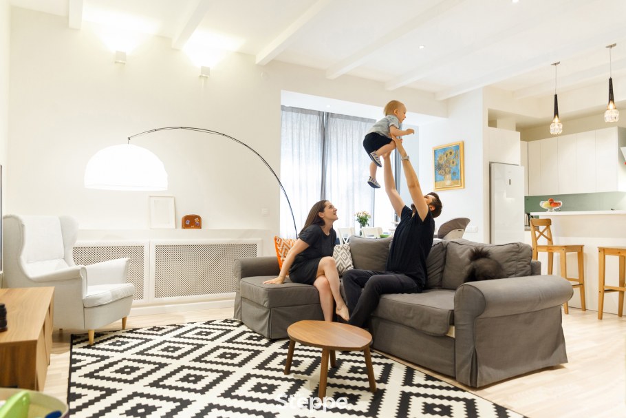 Элитные квартиры в Киеве