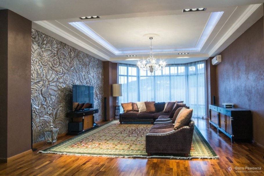 Интерьер квартиры