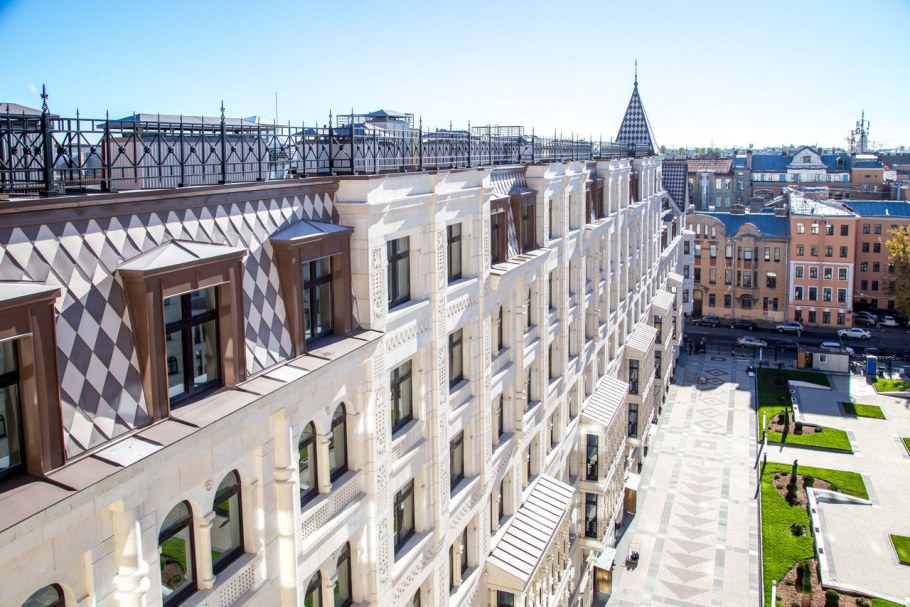 Курдонер Версаль