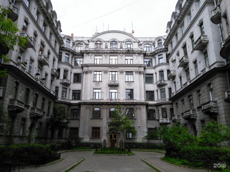 Каменноостровский 73-75