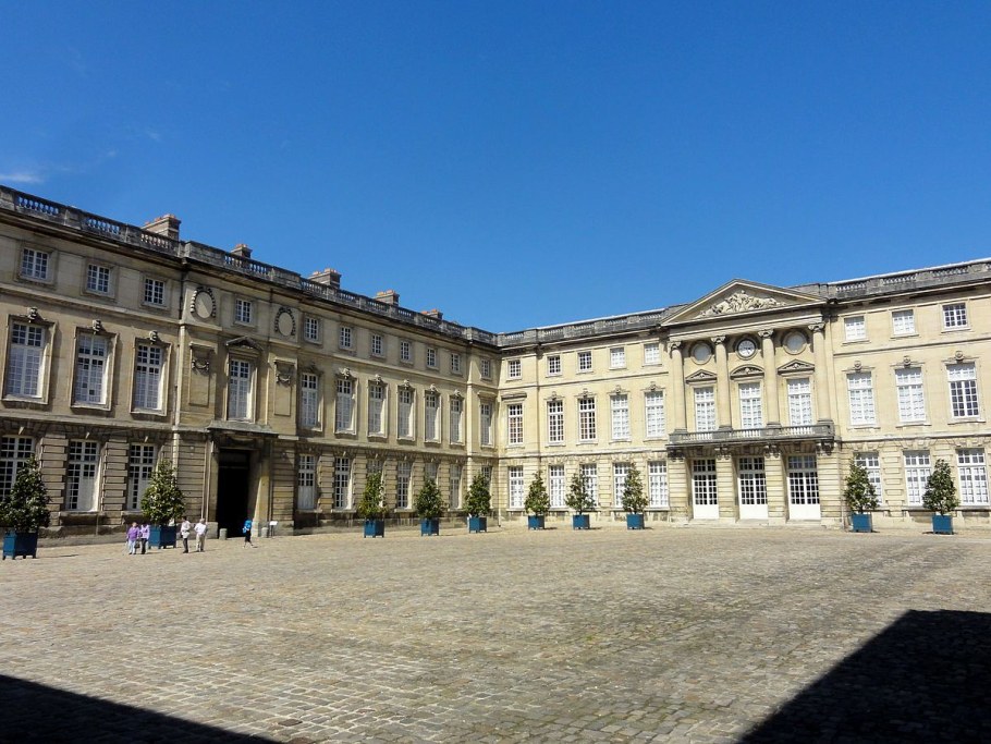 Музей усадьба Останкино