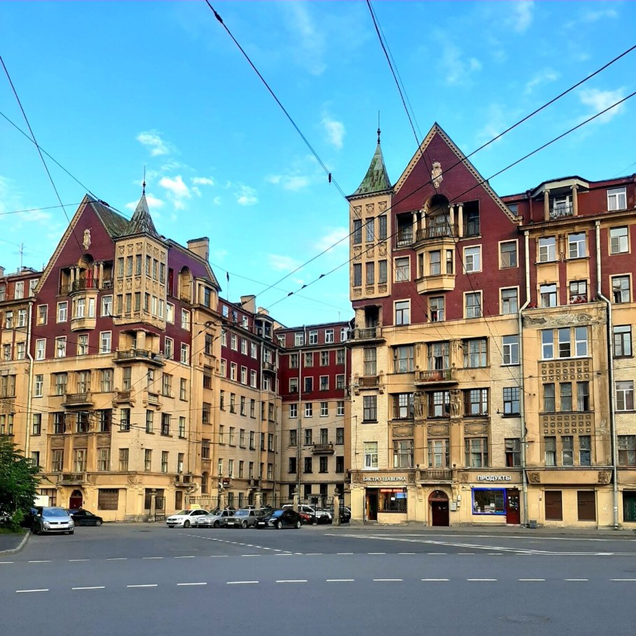 Cour des Cerfs Версаль