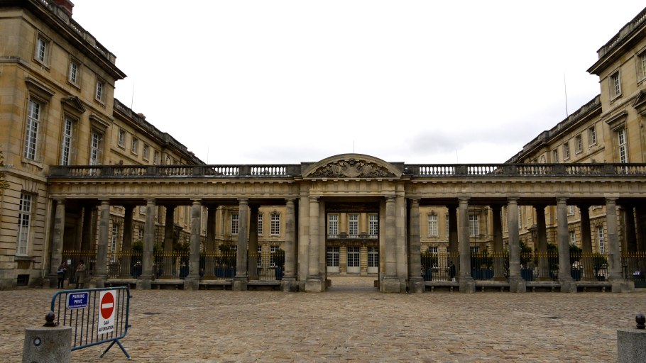 Санкт-Петербург Каменноостровский проспект 73-75