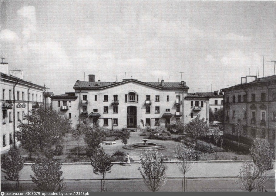 Дворцы Ротенбергов на Рублевке